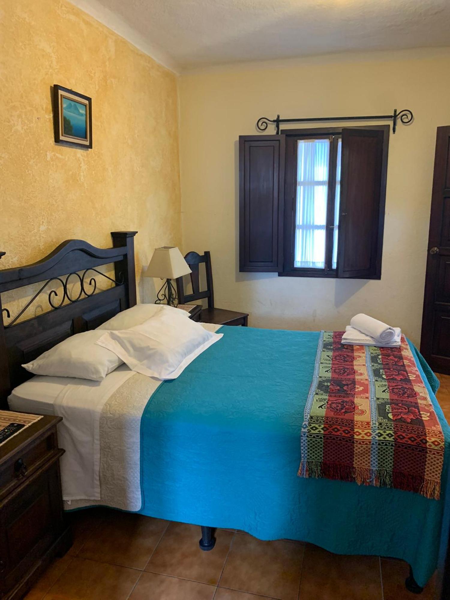Hotel T Kon T Antigua Exterior photo